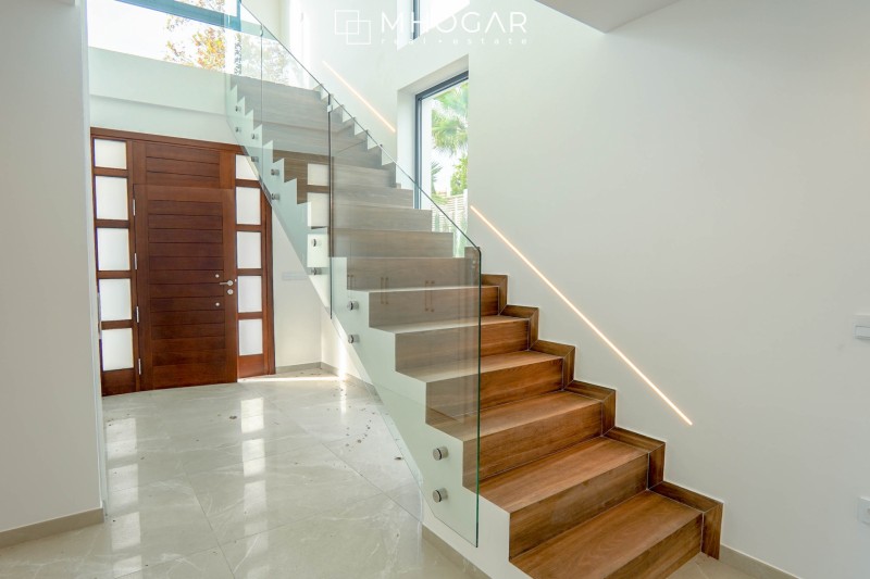 Villa en Venta en Calpe